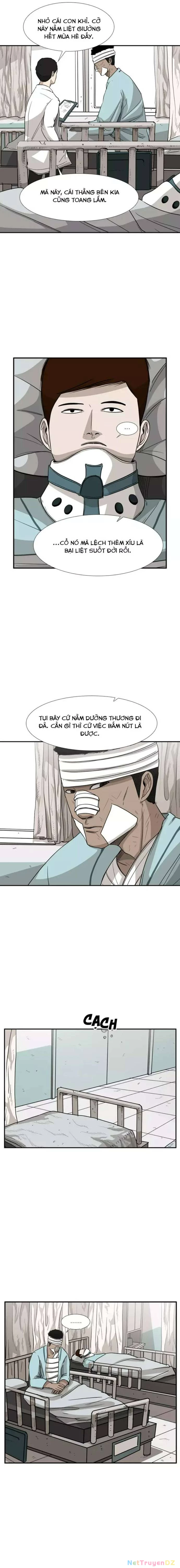 Shark - Cá Mập Chapter 25 - 5