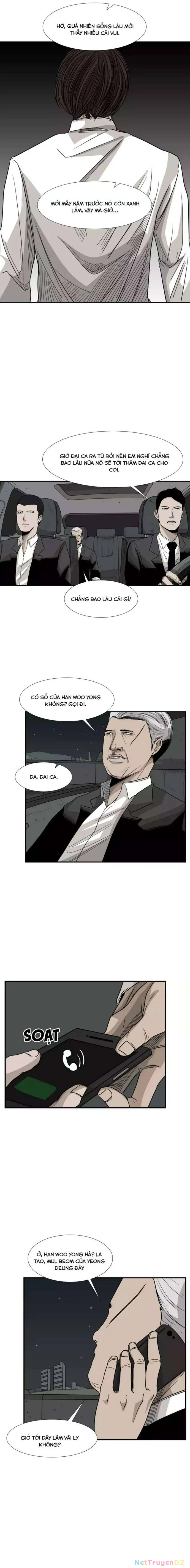 Shark - Cá Mập Chapter 25 - 7