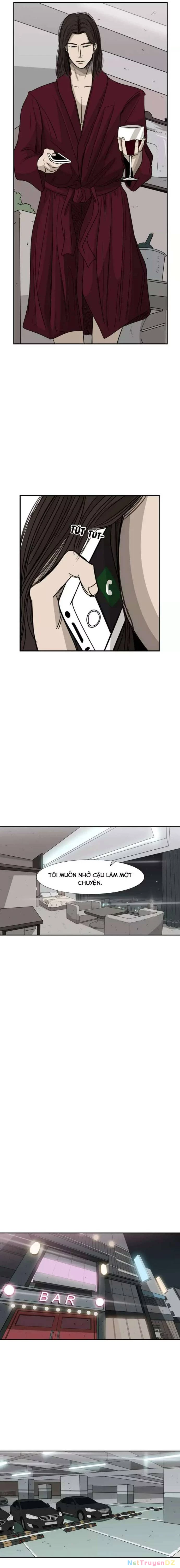 Shark - Cá Mập Chapter 25 - 9