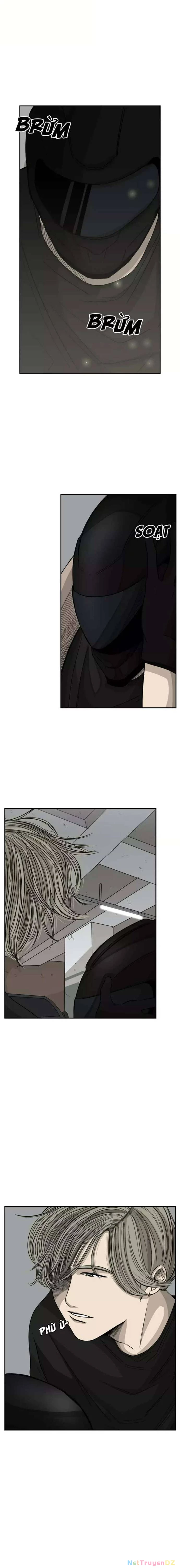 Shark - Cá Mập Chapter 25 - 11