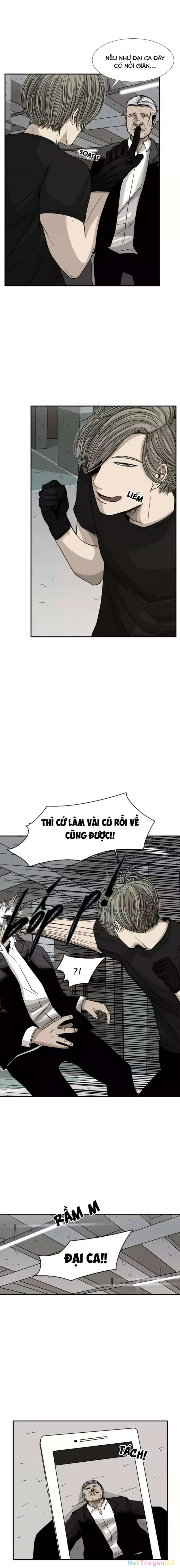 Shark - Cá Mập Chapter 25 - 13