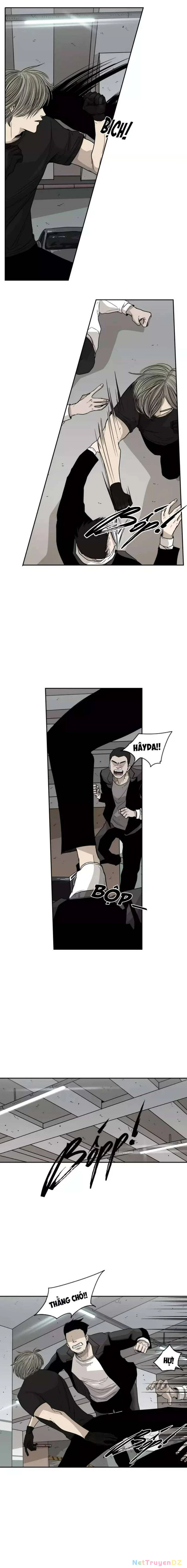 Shark - Cá Mập Chapter 26 - 2