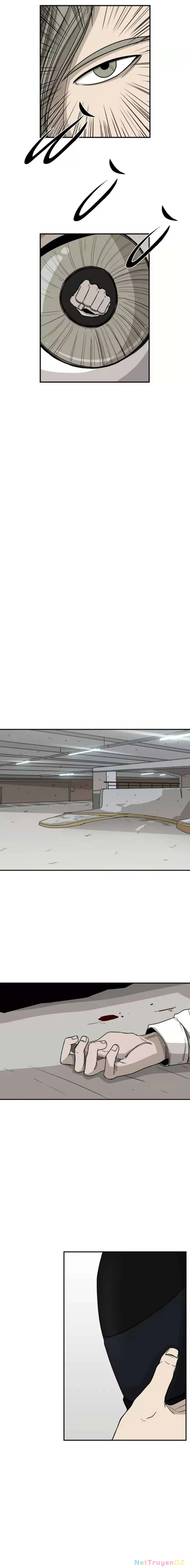 Shark - Cá Mập Chapter 26 - 3