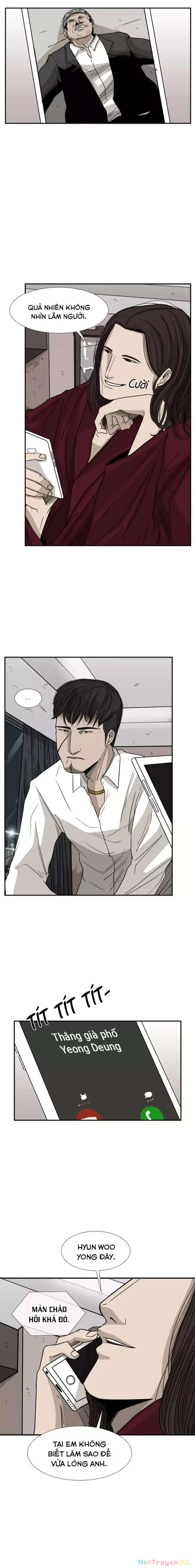 Shark - Cá Mập Chapter 26 - 6