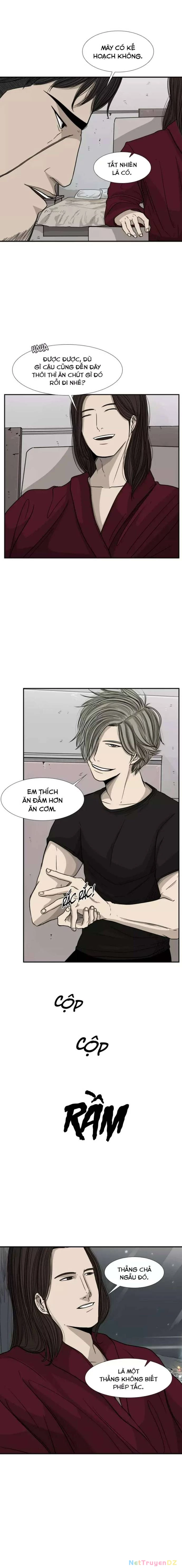 Shark - Cá Mập Chapter 26 - 10