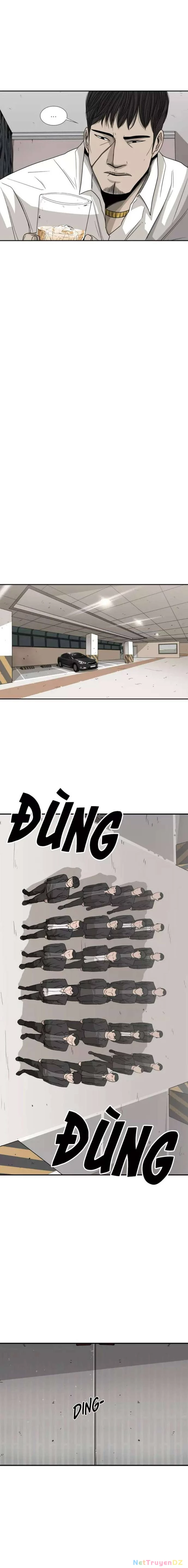 Shark - Cá Mập Chapter 26 - 12