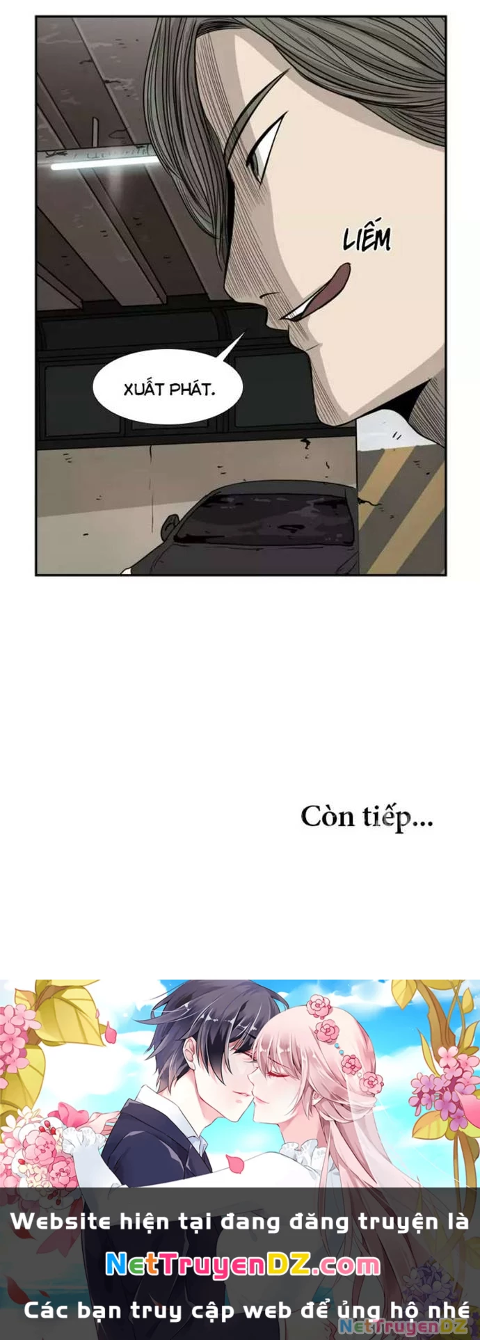 Shark - Cá Mập Chapter 26 - 16