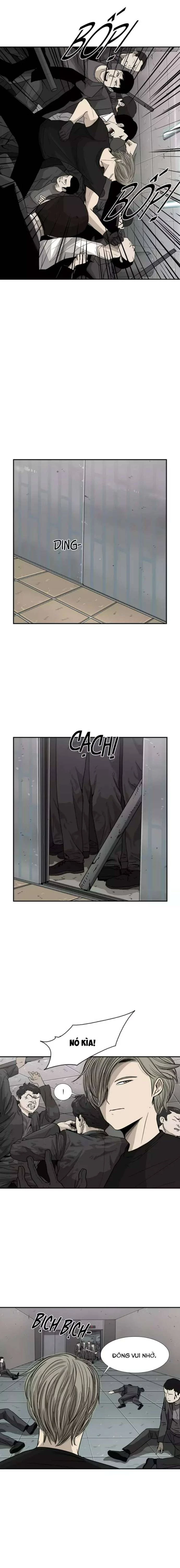 Shark - Cá Mập Chapter 27 - 7