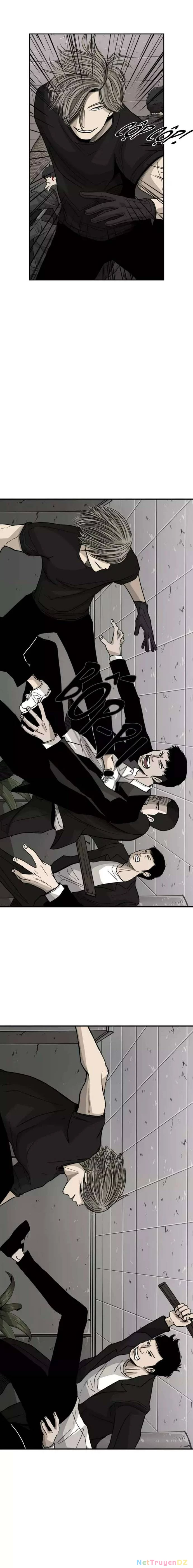 Shark - Cá Mập Chapter 27 - 8