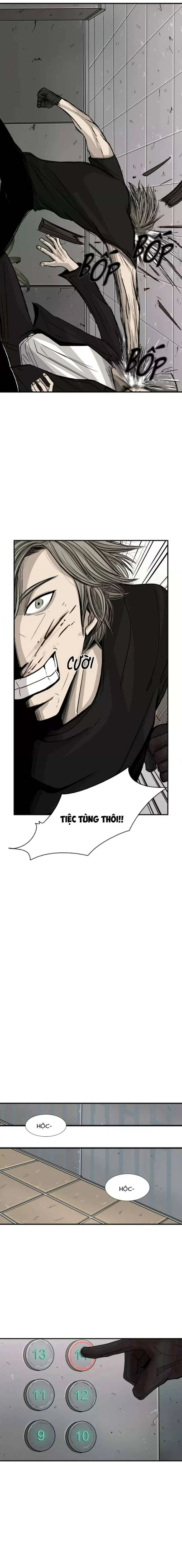 Shark - Cá Mập Chapter 27 - 9