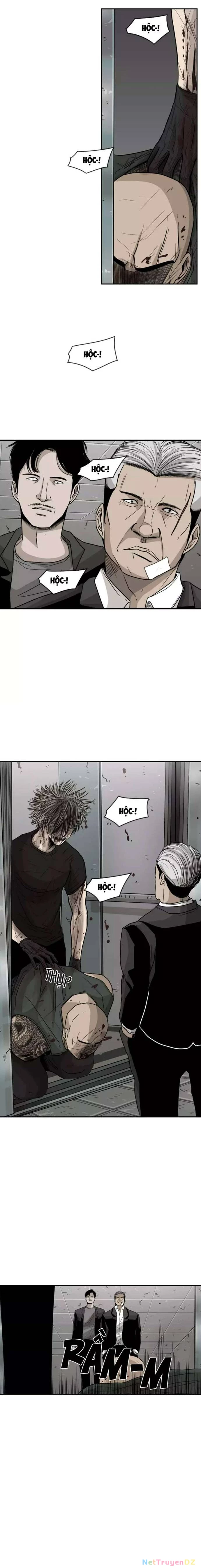 Shark - Cá Mập Chapter 27 - 14