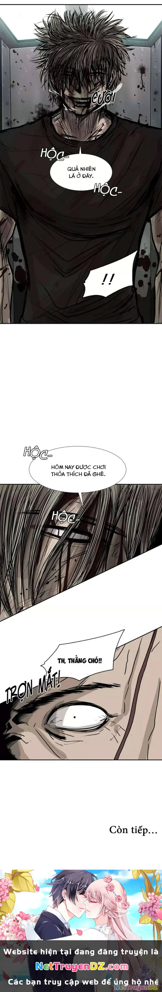 Shark - Cá Mập Chapter 27 - 15