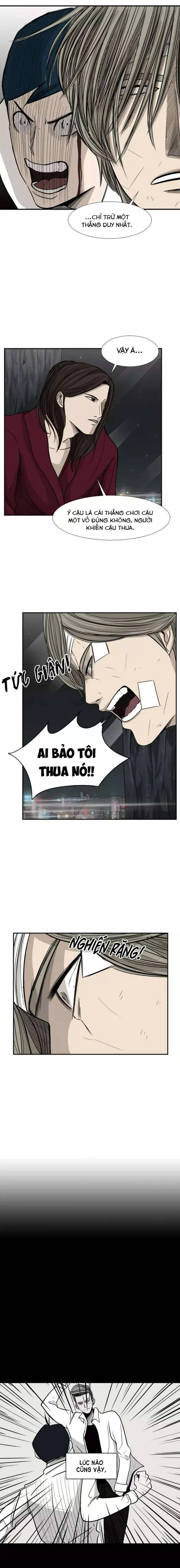 Shark - Cá Mập Chapter 28 - 8