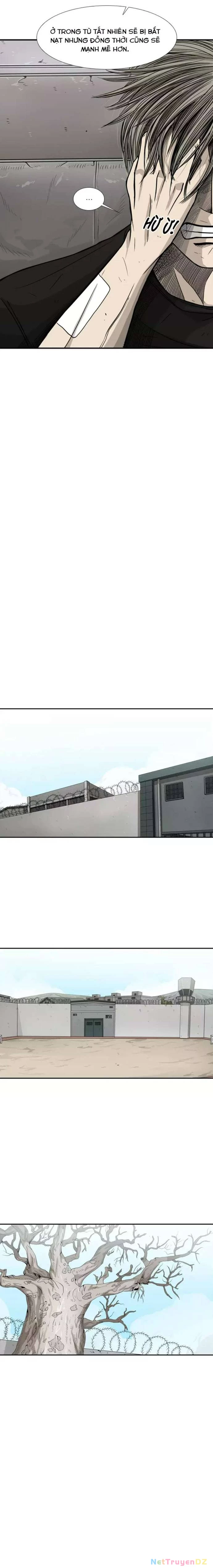 Shark - Cá Mập Chapter 28 - 12