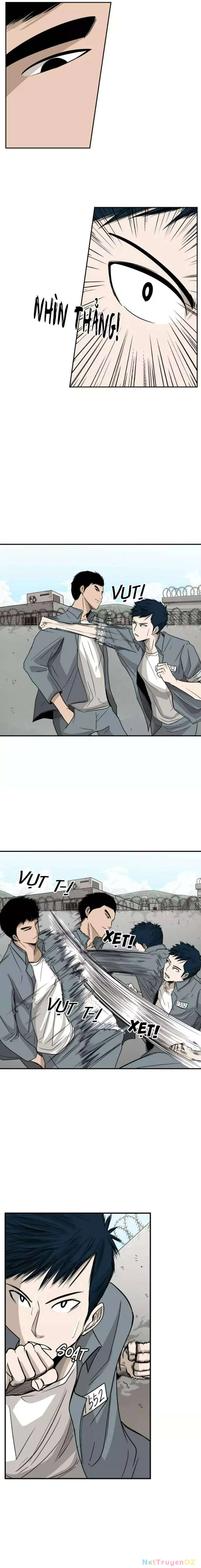 Shark - Cá Mập Chapter 28 - 15