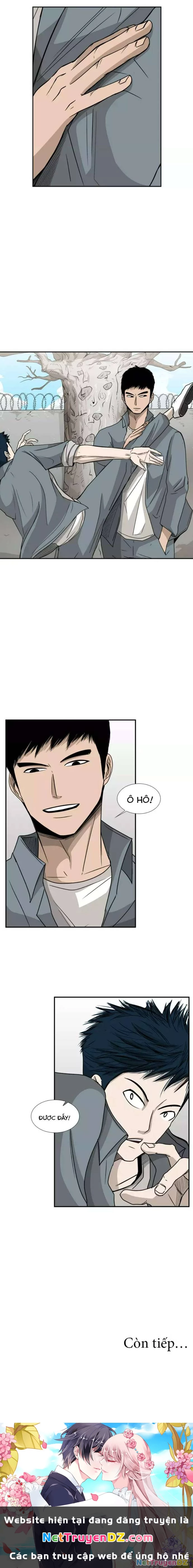 Shark - Cá Mập Chapter 28 - 17