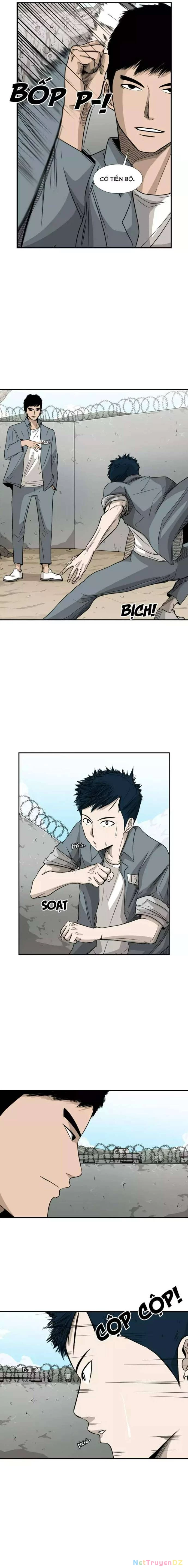 Shark - Cá Mập Chapter 29 - 2