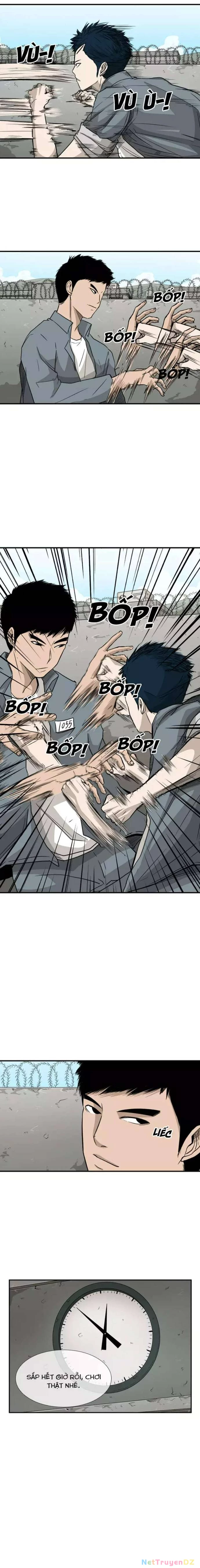 Shark - Cá Mập Chapter 29 - 3
