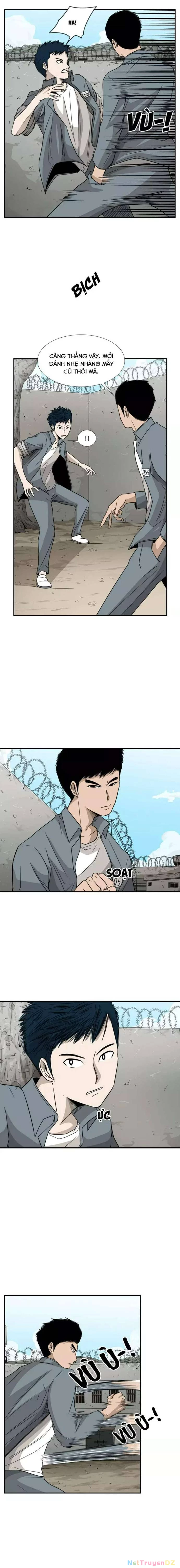 Shark - Cá Mập Chapter 29 - 4