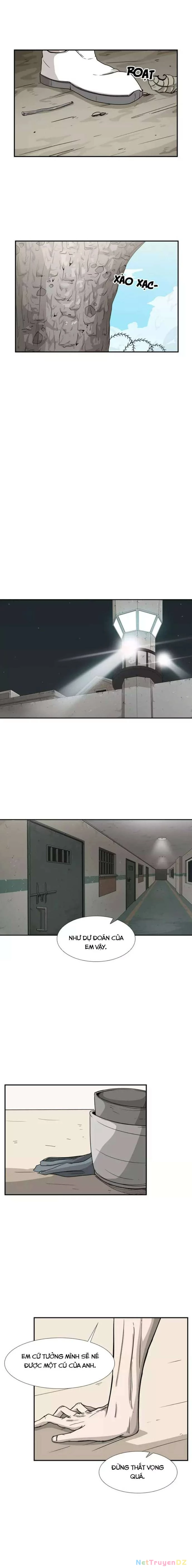 Shark - Cá Mập Chapter 29 - 8