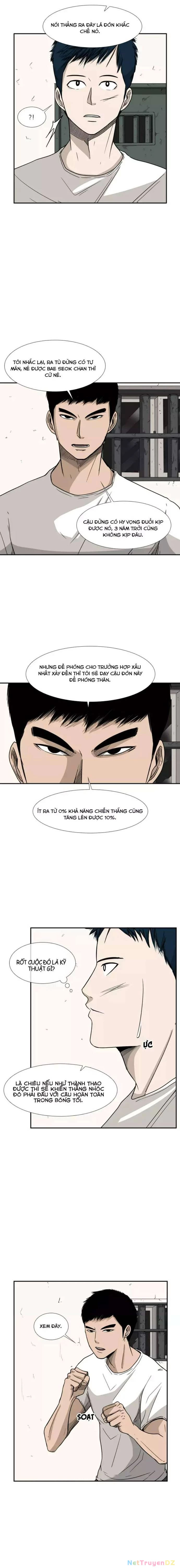 Shark - Cá Mập Chapter 29 - 12