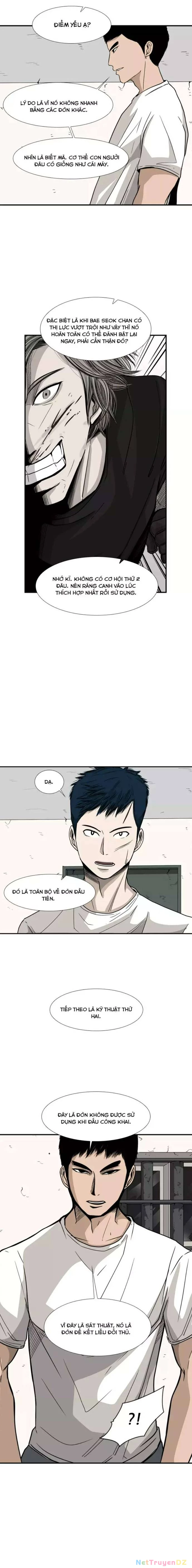 Shark - Cá Mập Chapter 29 - 14