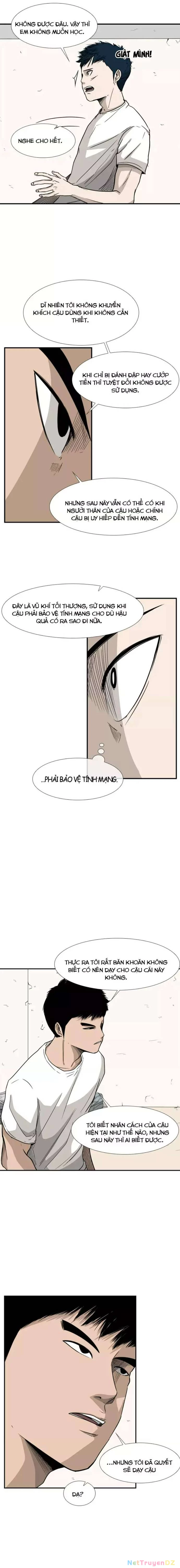 Shark - Cá Mập Chapter 29 - 15