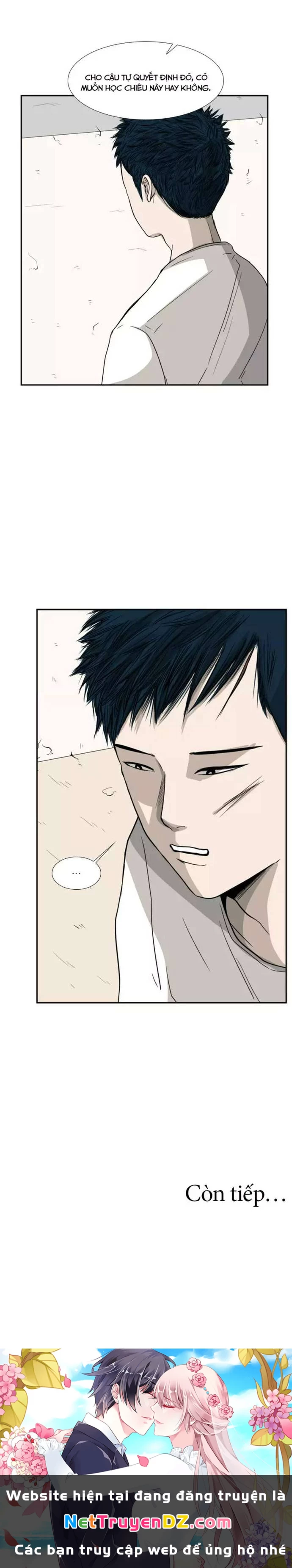 Shark - Cá Mập Chapter 29 - 16