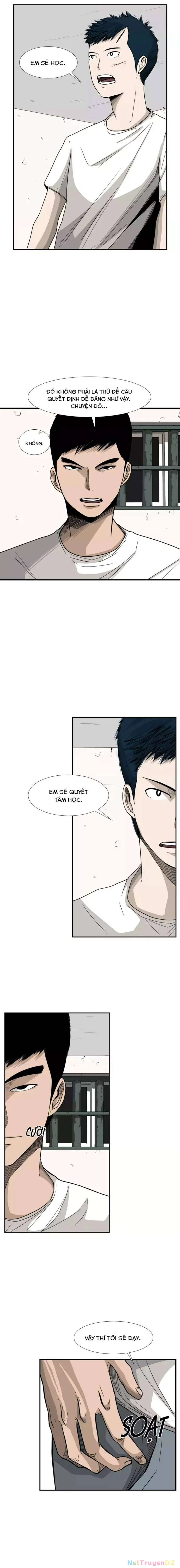 Shark - Cá Mập Chapter 30 - 2