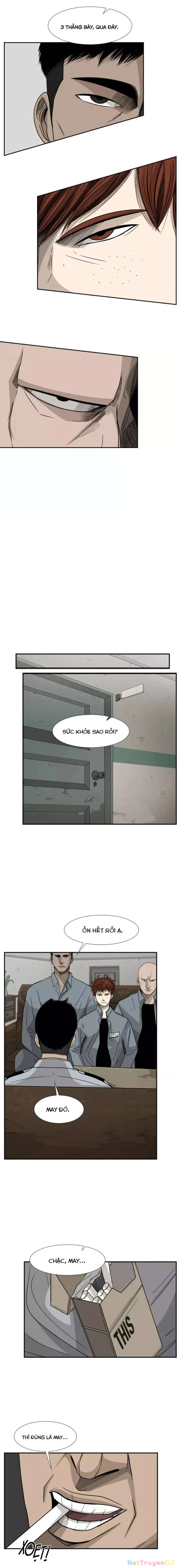 Shark - Cá Mập Chapter 30 - 6