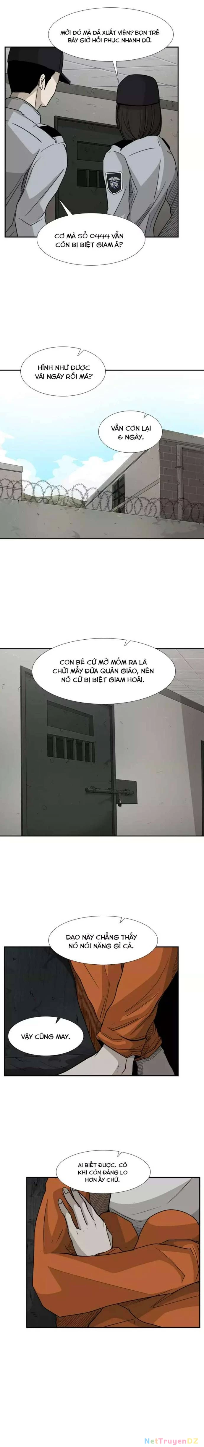 Shark - Cá Mập Chapter 30 - 11