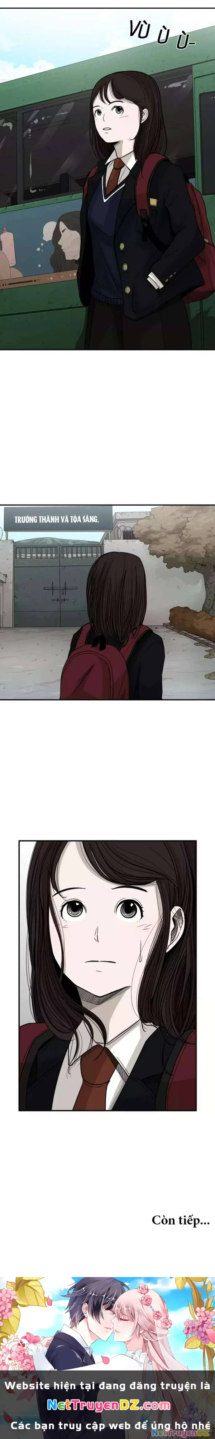 Shark - Cá Mập Chapter 30 - 15