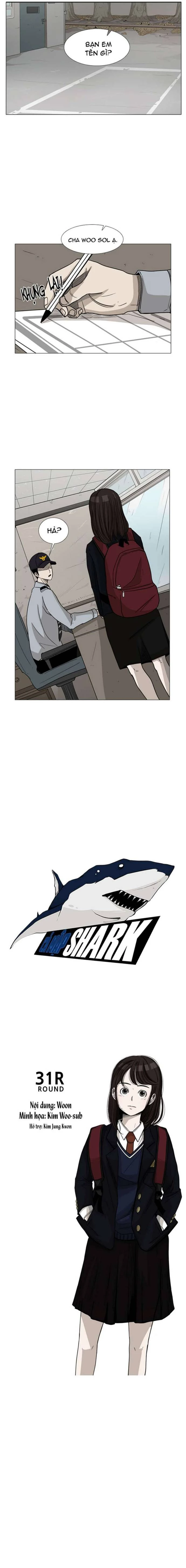 Shark - Cá Mập Chapter 31 - 2