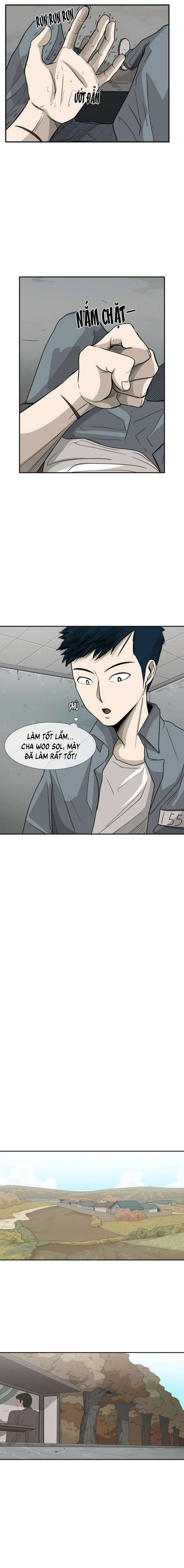 Shark - Cá Mập Chapter 31 - 15
