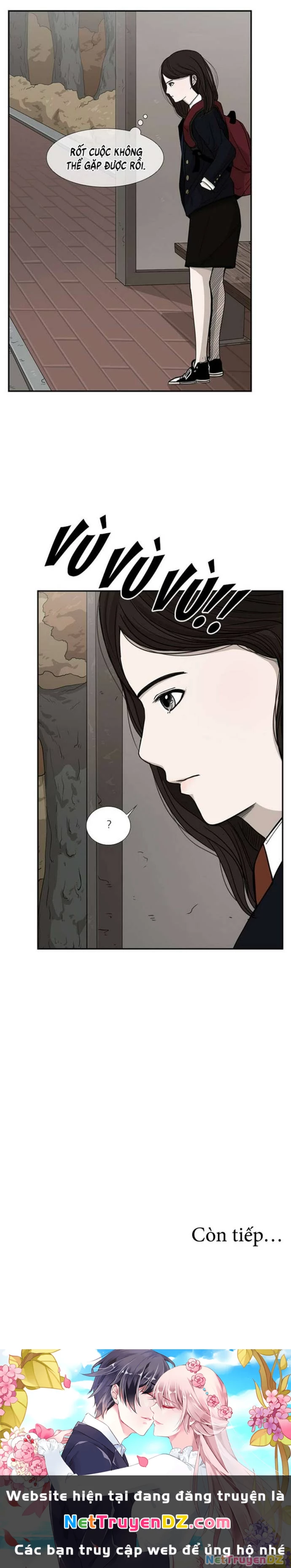 Shark - Cá Mập Chapter 31 - 16