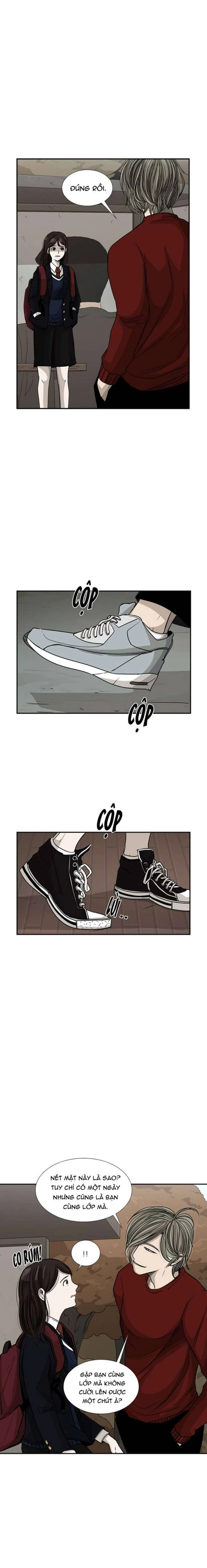 Shark - Cá Mập Chapter 32 - 2