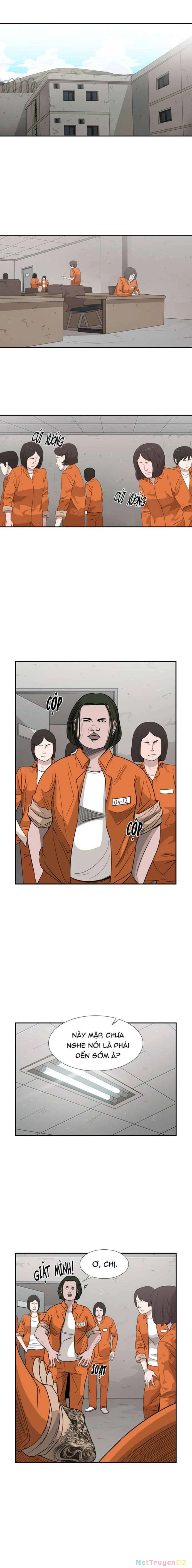 Shark - Cá Mập Chapter 32 - 11