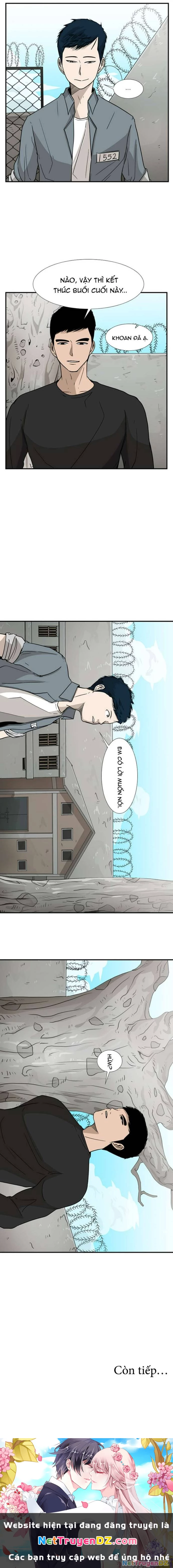 Shark - Cá Mập Chapter 32 - 16