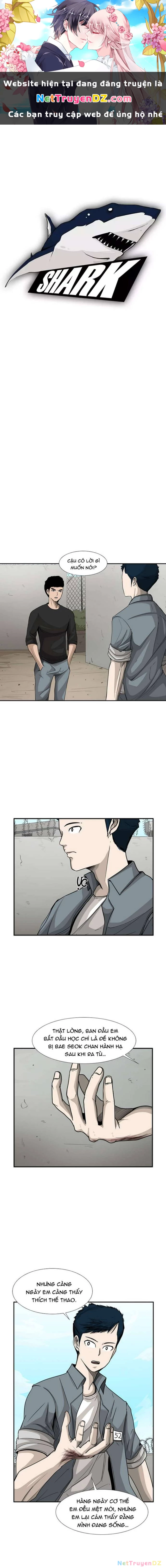 Shark - Cá Mập Chapter 33 - 1