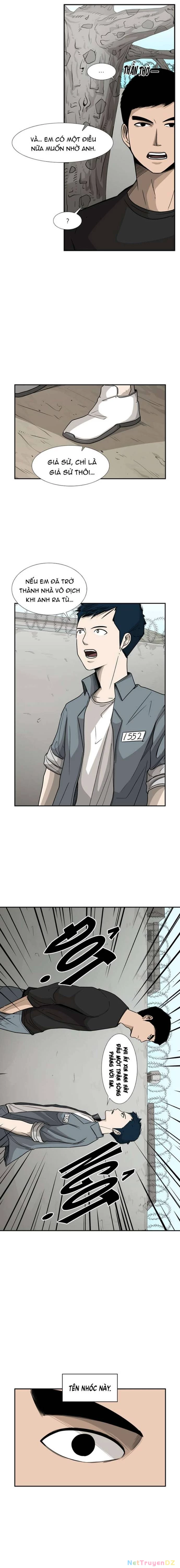 Shark - Cá Mập Chapter 33 - 4