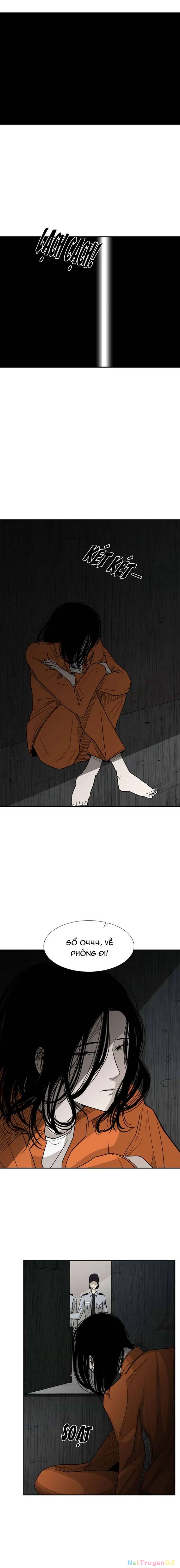 Shark - Cá Mập Chapter 33 - 7