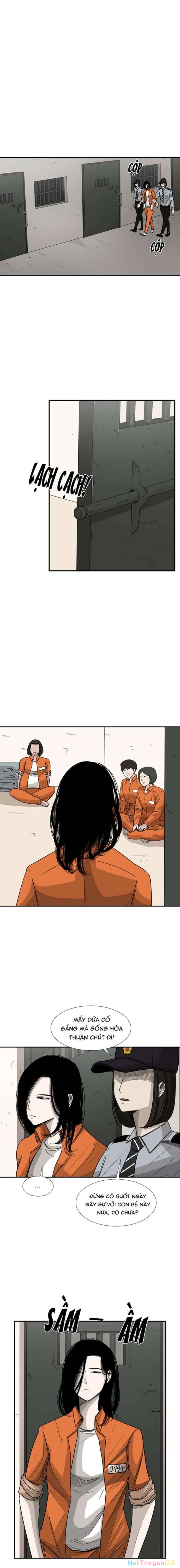Shark - Cá Mập Chapter 33 - 8