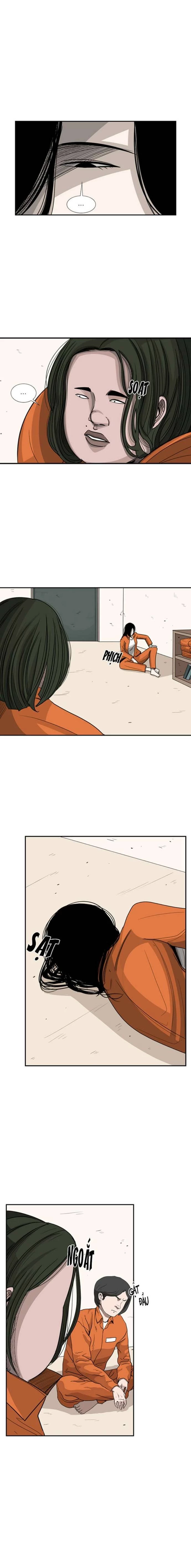 Shark - Cá Mập Chapter 33 - 9
