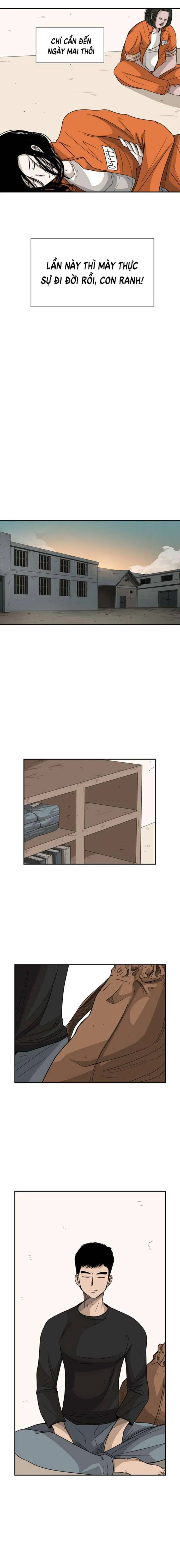 Shark - Cá Mập Chapter 33 - 10