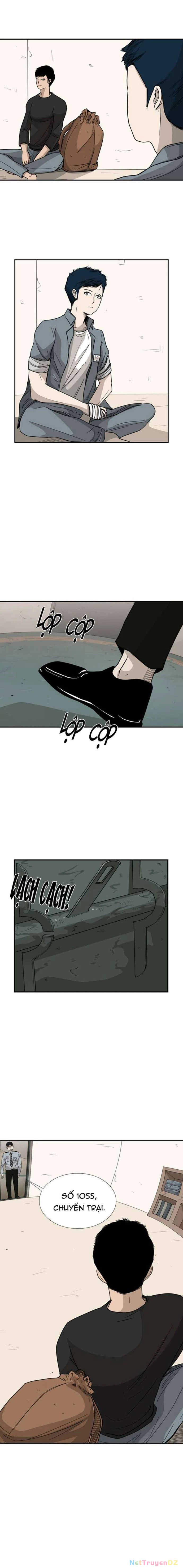 Shark - Cá Mập Chapter 33 - 11