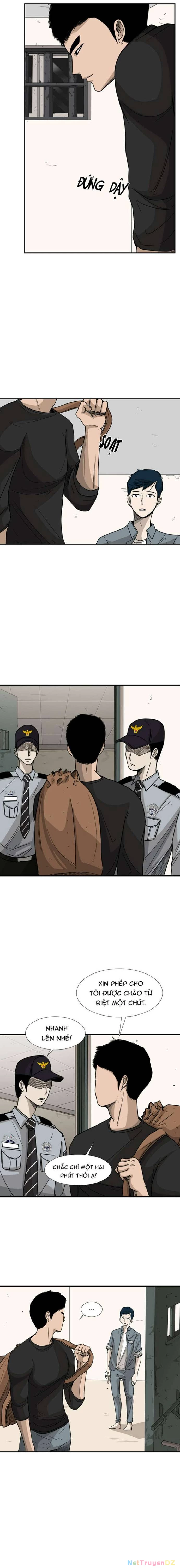 Shark - Cá Mập Chapter 33 - 12