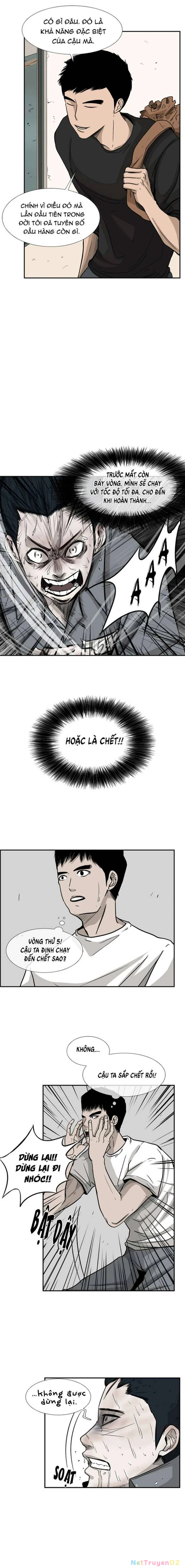 Shark - Cá Mập Chapter 33 - 15