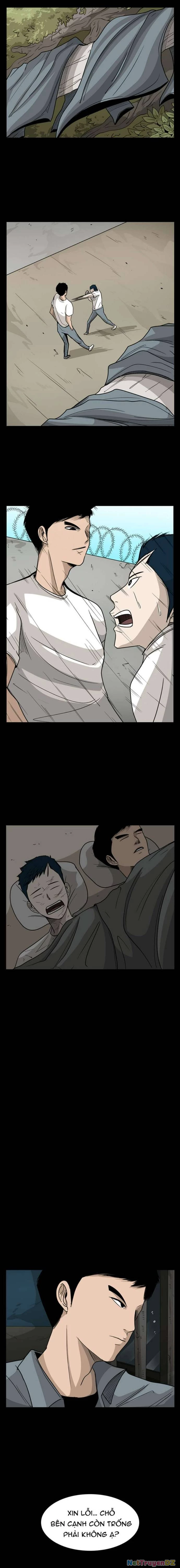 Shark - Cá Mập Chapter 33 - 19