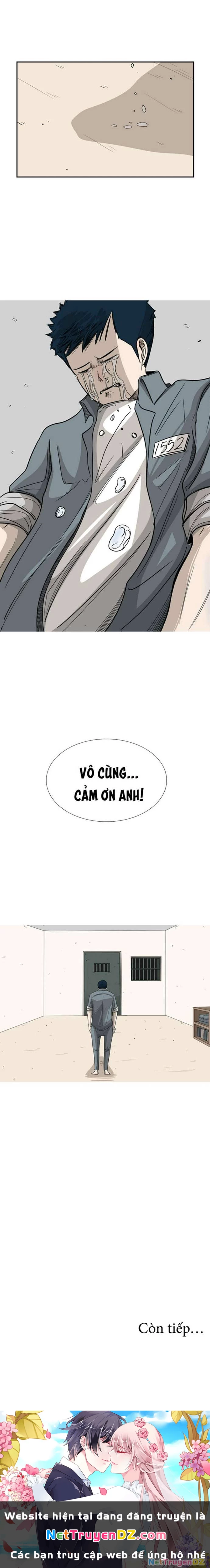 Shark - Cá Mập Chapter 33 - 21