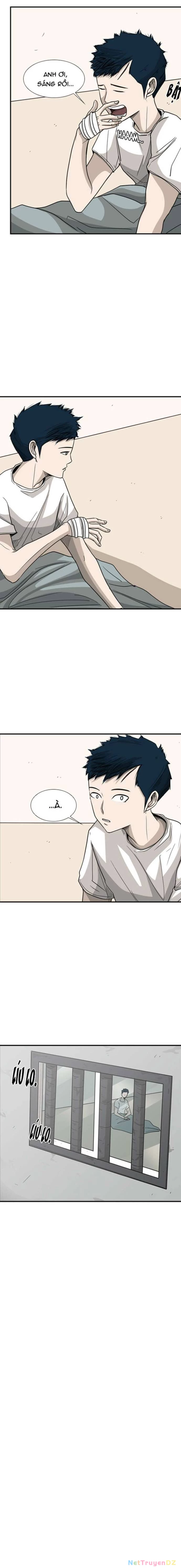 Shark - Cá Mập Chapter 34 - 2